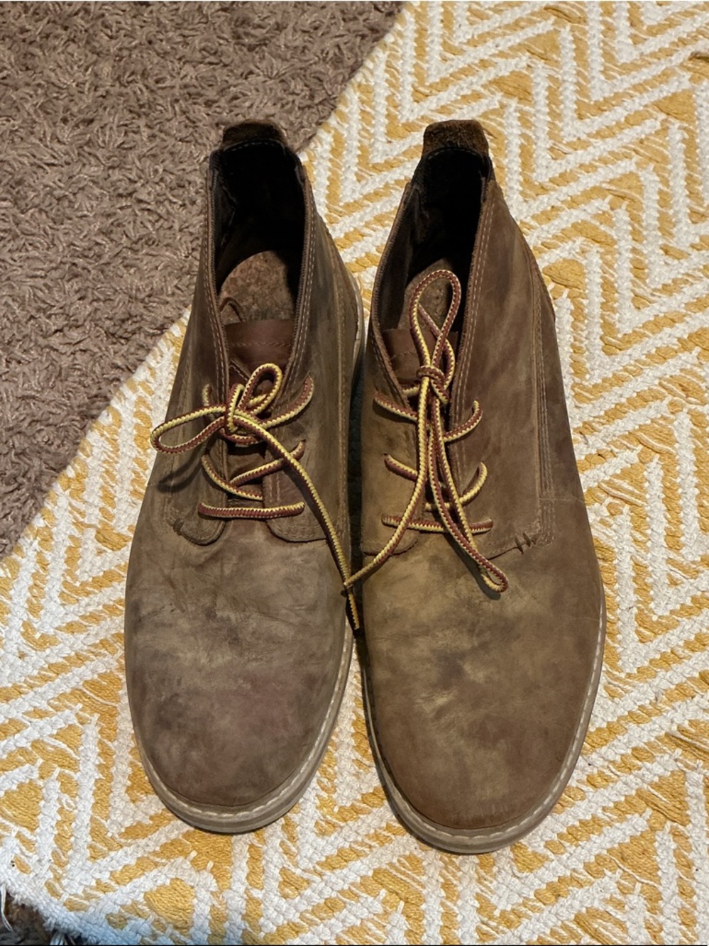 Reef Voyage Bootie Nubuck